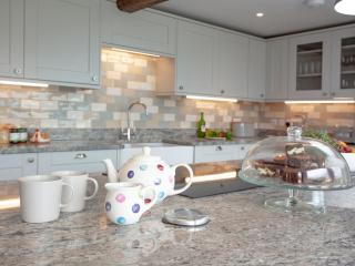 Orchard Barn - South Tawton - 2