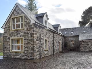 Craigmuick Cottage - 1