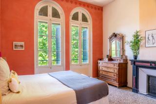 Ultimate Relaxation for Family or Group at Renowned Couvent des Ursulines, a Tranquil Escape in Historic Pézenas - Pézenas - 4
