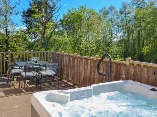 Maple Lodge - Otterburn - 0