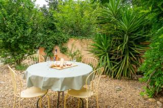 Ultimate Relaxation for Family or Group at Renowned Couvent des Ursulines, a Tranquil Escape in Historic Pézenas - Pézenas - 3
