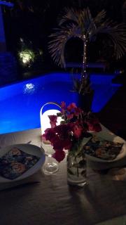 Bungalow Zananas Charme et Authenticité chez l'habitant - 6