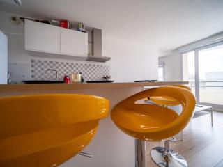Appartement tout équipé climatisé Terrasse Hôpital de la Timone - Marsiglia - 5