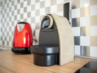 Appartement tout équipé climatisé Terrasse Hôpital de la Timone - 2