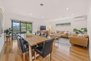Paperbark Escape - Inverloch - 7