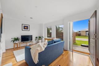 Paperbark Escape - Inverloch - 8