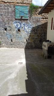 Preciosa casa colonial - 9