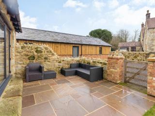 The Grain Store-Uk34014 - Godshill - 6