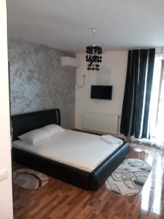 Aquazure Residence - Mamaia Sat/Năvodari - 2