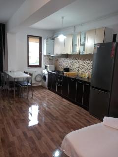 Aquazure Residence - Mamaia Sat/Năvodari - 4