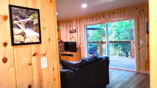 Sequoia Trails, mountains, fun & relax - Ponderosa - 5