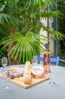 5 Family Apartments with Pool & Large Garden in Historic Pézenas Convent - Pézenas - 7