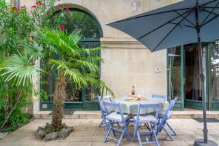 Ultimate Relaxation for Family or Group at Renowned Couvent des Ursulines, a Tranquil Escape in Historic Pézenas - Pézenas - 5