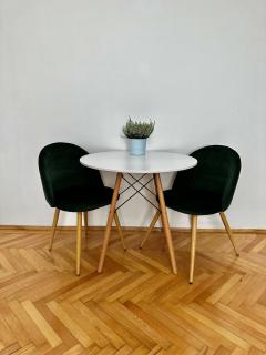 Apartament Dorobanți II - Bucarest - 6