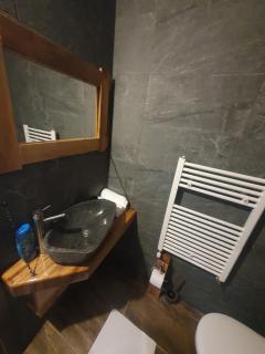 Pensiunea transilvania - Covasna - 6