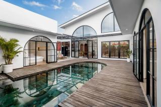 Casa Copper by Alfred in Bali - Canggu - 9