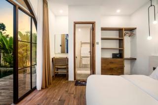 Casa Copper by Alfred in Bali - 5