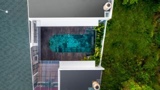 Casa Copper by Alfred in Bali - Canggu - 2