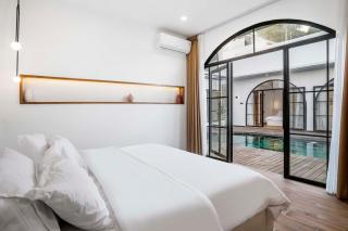 Casa Copper by Alfred in Bali - Canggu - 8
