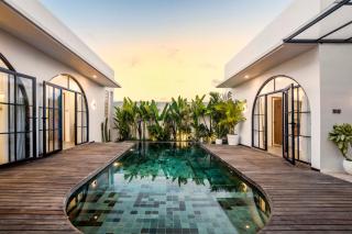 Casa Copper by Alfred in Bali - 0