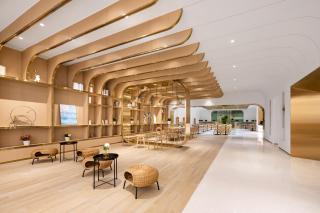 Quantum Inn - Hangzhou East Railway Station - Hangzhou - 1
