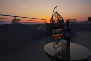 Kiriakos Apartment - Kalamata - 8
