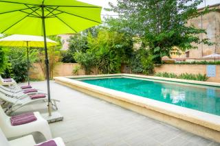 Ultimate Relaxation for Family or Group at Renowned Couvent des Ursulines, a Tranquil Escape in Historic Pézenas - Pézenas - 8