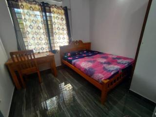 CITY APARTMENTS - Guruvāyūr - 2