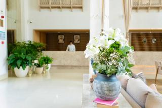 Andalus Al Seef Resort & Spa - Abu Dhabi - 1
