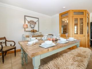 Stable Cottage - Inverurie - 6