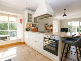 Stable Cottage - Inverurie - 3