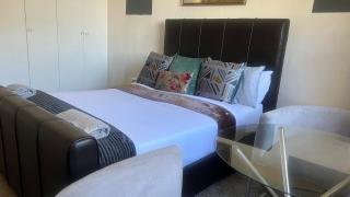 Sizanazo Guest House - Double Room - Joanesburgo - 5