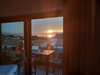Penthouse Rosa - Malinska - 0