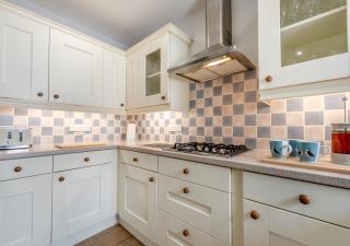 Cascade - Saundersfoot - 4