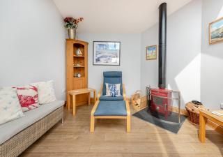 Cascade - Saundersfoot - 1