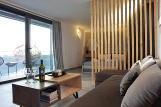 Kiriakos Apartment - Kalamata - 1