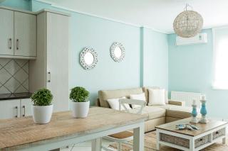 Paradise Design Apartments - Batsi - 9