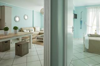 Paradise Design Apartments - Batsi - 8