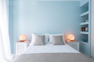 Paradise Design Apartments - Batsi - 7