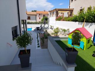 Apartment Rosa - Malinska - 7