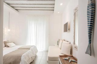 Paradise Design Apartments - Batsi - 5