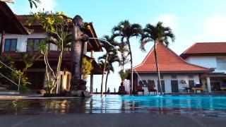 Arbathu Villa Ubud - Ubud - 2