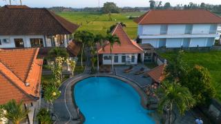 Arbathu Villa Ubud - Ubud - 1