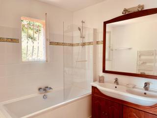 Provencal villa with stunning view & summer pool - Rochefort-du-Gard - 4
