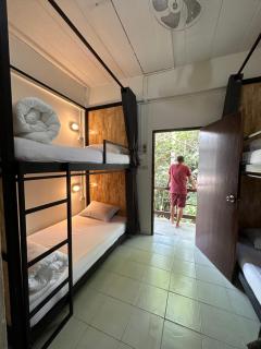 Sleep tight hostel koh tao - Ko Tao - 9
