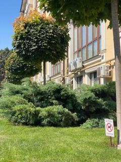 Apartments Club Marine - Odesa - 4