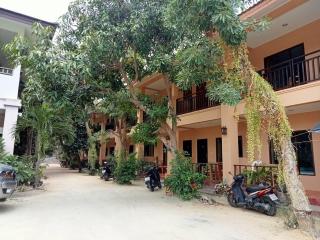 Bank Guesthouse - Haad Rin - 0