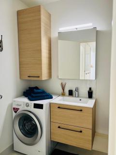 Appartement cocooning - Villetaneuse - 3