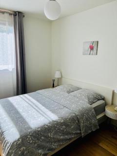 Appartement cocooning - Villetaneuse - 4