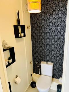 Appartement cocooning - Villetaneuse - 1